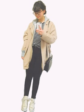 az.さんのコーディネート