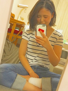 az.さんのコーディネート