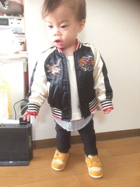 Yuitoさんのコーディネート