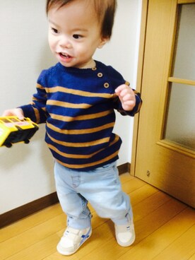 Yuitoさんのコーディネート