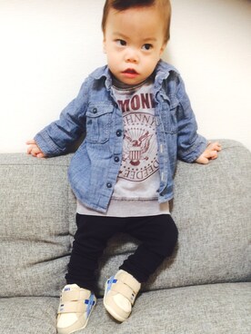 Yuitoさんのコーディネート