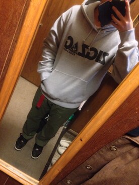 N.Takumiさんのコーディネート