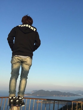 KO-SUKEさんのコーディネート