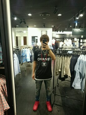 KO-SUKEさんのコーディネート