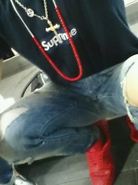 KO-SUKEさんのコーディネート