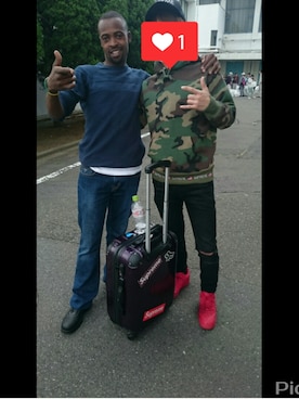 KO-SUKEさんのコーディネート