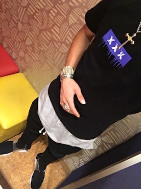 KO-SUKEさんのコーディネート