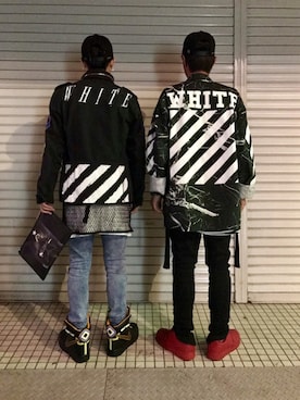 KO-SUKEさんのコーディネート