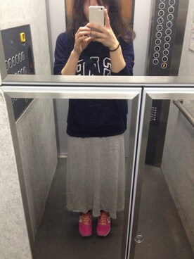 さとあさんのコーディネート