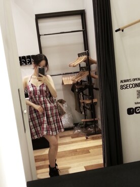 은짱さんのコーディネート