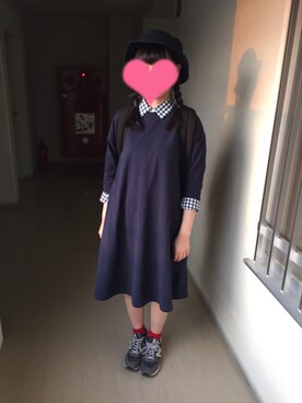 あ   か   ぎさんのコーディネート