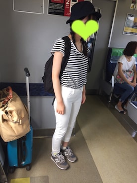 あ   か   ぎさんのコーディネート