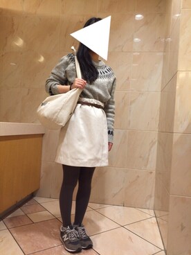 あ   か   ぎさんのコーディネート