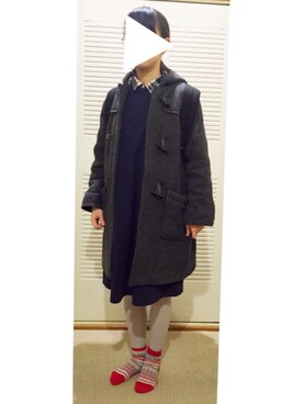 あ   か   ぎさんのコーディネート