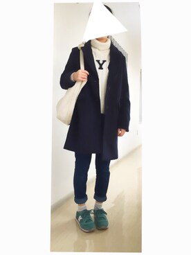 あ   か   ぎさんのコーディネート