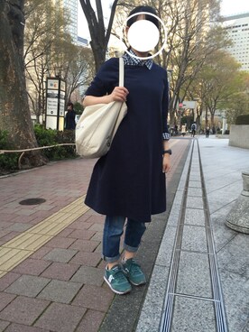 あ   か   ぎさんのコーディネート