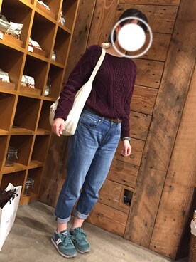 あ   か   ぎさんのコーディネート