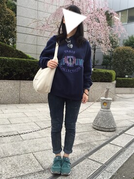 あ   か   ぎさんのコーディネート