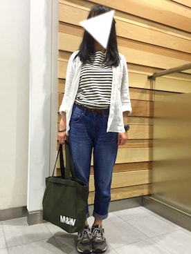 あ   か   ぎさんのコーディネート