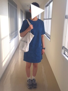 あ   か   ぎさんのコーディネート