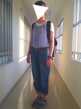 あ   か   ぎさんのコーディネート