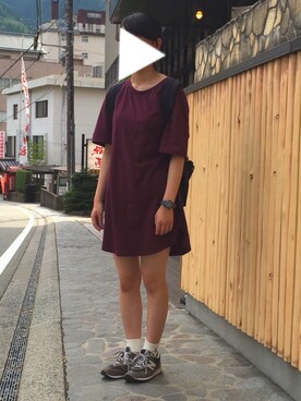 あ   か   ぎさんのコーディネート