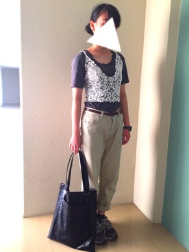 あ   か   ぎさんのコーディネート