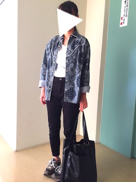 あ   か   ぎさんのコーディネート