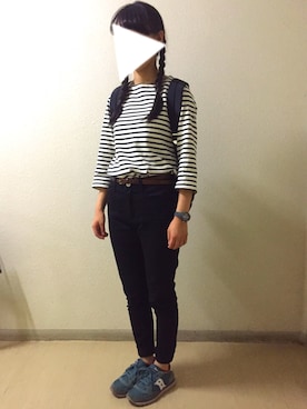 あ   か   ぎさんのコーディネート