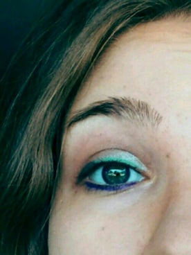 「summer」｜「アイテム（ファンデーション）」を使った、Anna Belousさん（レディース・170cm）の夏コーディネート