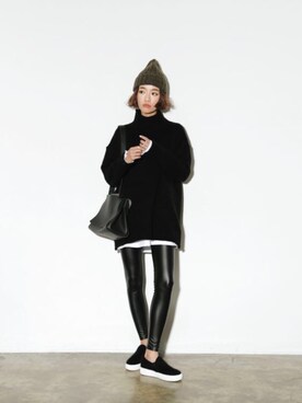 ANWAIIさんのコーディネート