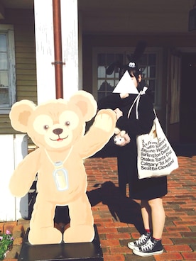 あゆもさんのコーディネート