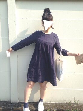 あゆもさんのコーディネート