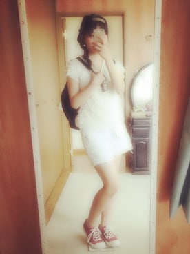 ひなさんのコーディネート