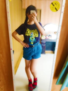 ひなさんのコーディネート