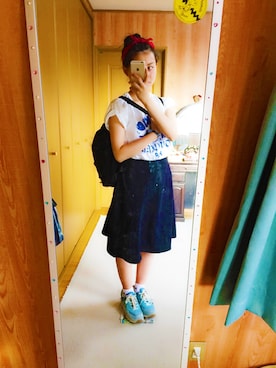 ひなさんのコーディネート