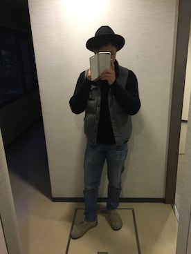 Keisuke さんのコーディネート