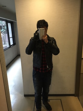 Keisuke さんのコーディネート