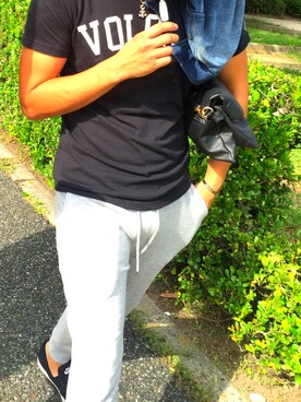 OS さんのコーディネート