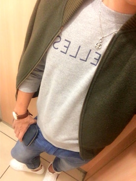 OS さんのコーディネート