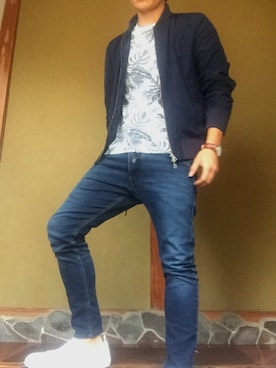 OS さんのコーディネート