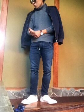 OS さんのコーディネート