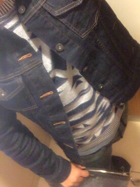 OS さんのコーディネート