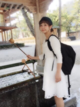 伊藤恭佳 いとうきょおか のコーディネート一覧 Wear