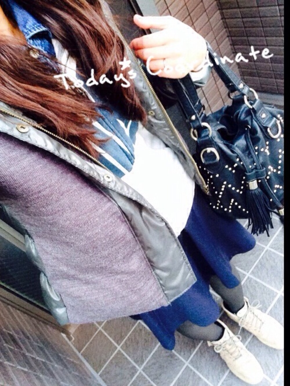 NEW BALANCE（ニューバランス）の「A20（スニーカー）」 - WEAR