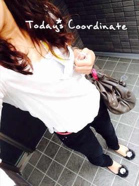 piggyさんのコーディネート