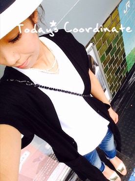 piggyさんのコーディネート