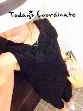 piggyさんのコーディネート