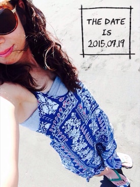 piggyさんのコーディネート