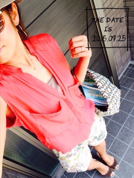 piggyさんのコーディネート